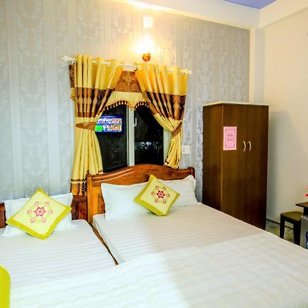 Phuc Hau Hotel - Ly Son מראה חיצוני תמונה