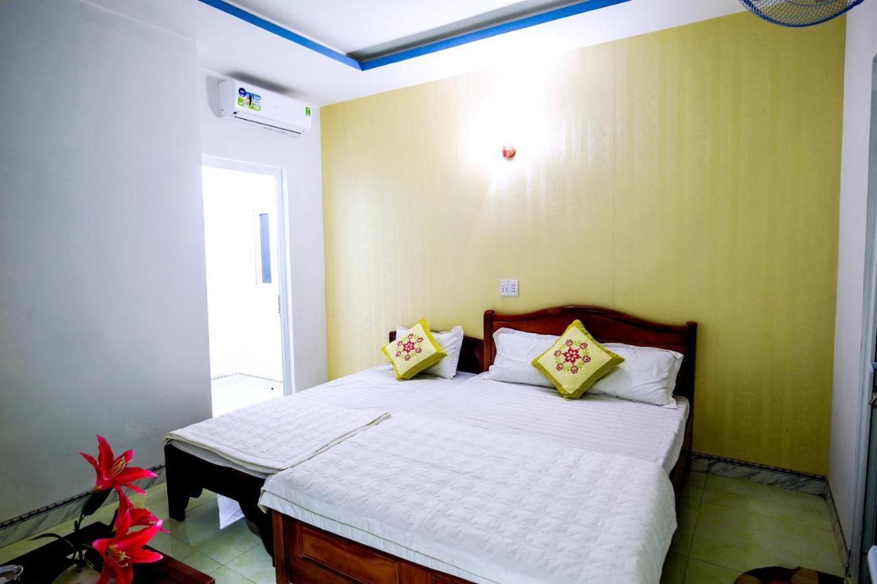 Phuc Hau Hotel - Ly Son מראה חיצוני תמונה