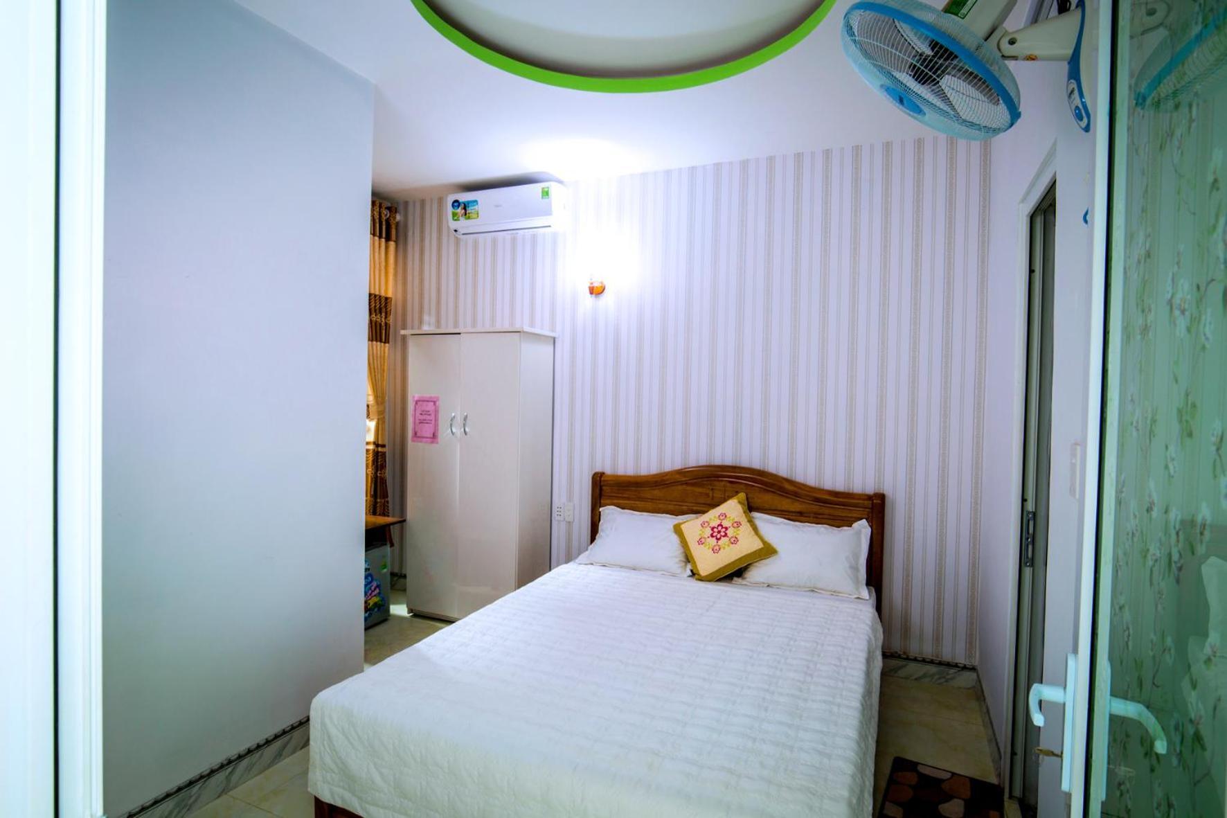 Phuc Hau Hotel - Ly Son מראה חיצוני תמונה