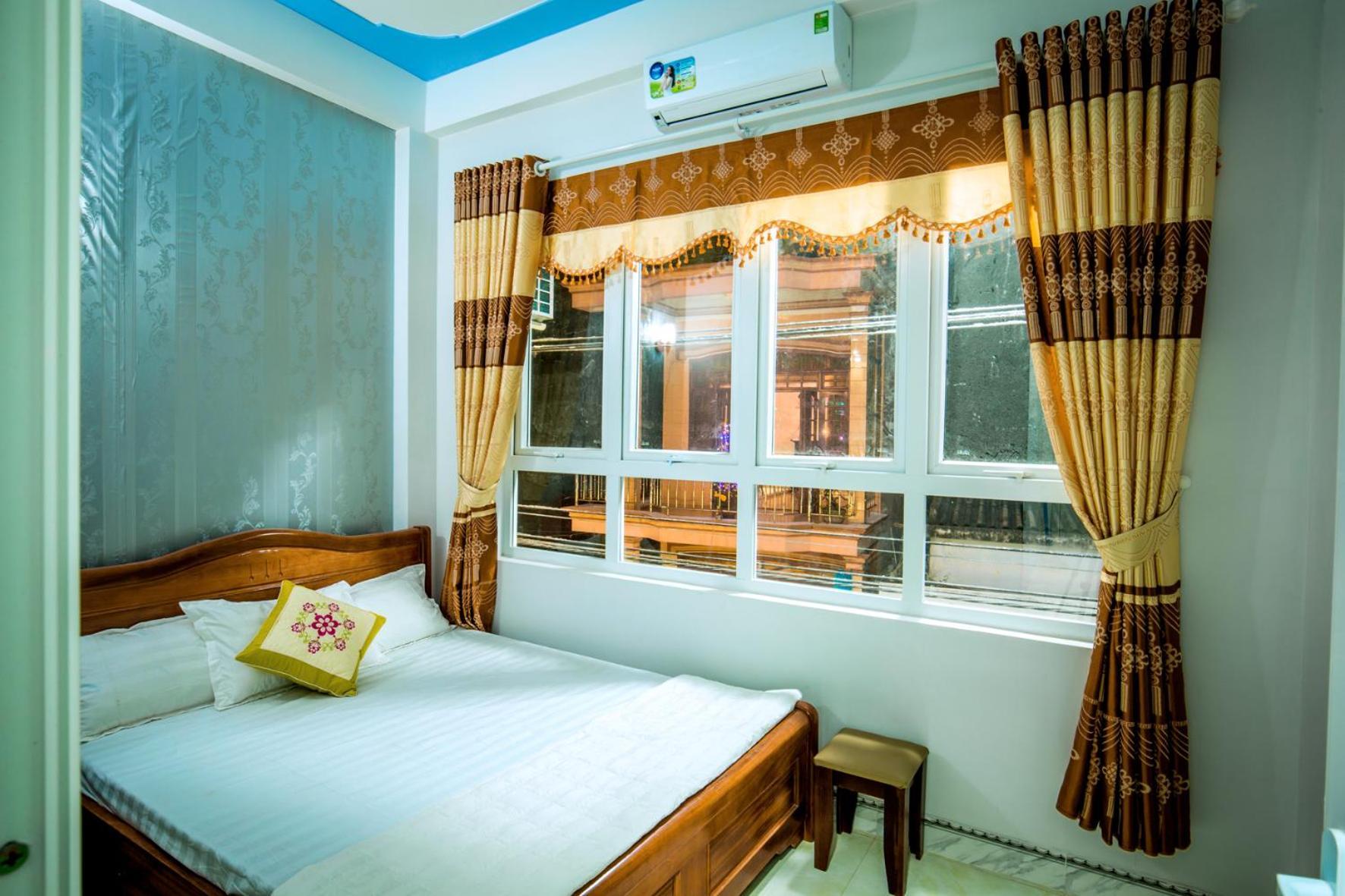 Phuc Hau Hotel - Ly Son מראה חיצוני תמונה