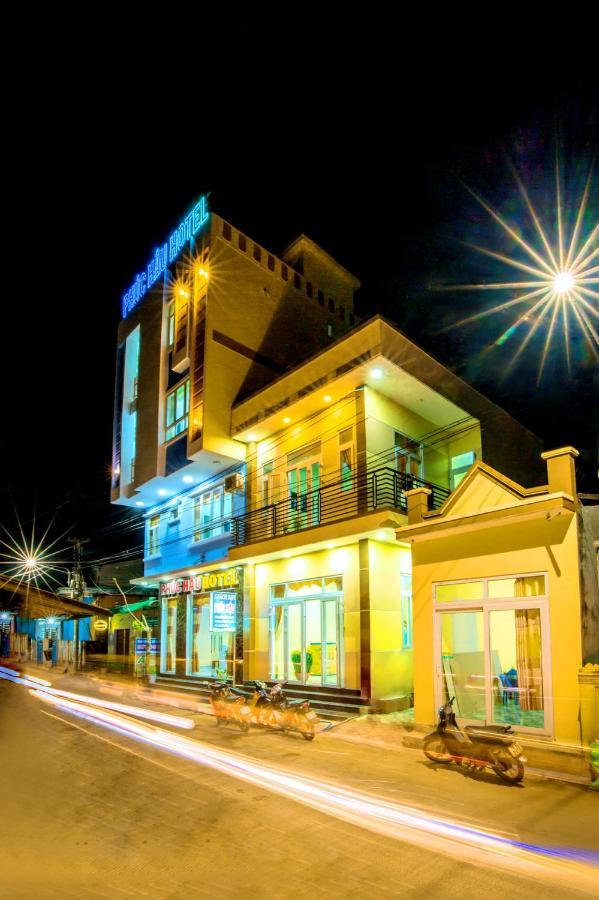 Phuc Hau Hotel - Ly Son מראה חיצוני תמונה